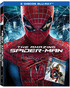 The Amazing Spider-Man - Edición Limitada (Cómic) Blu-ray