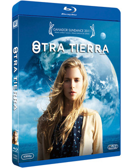 Otra Tierra Blu-ray