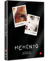 Memento Blu-ray