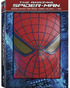 The Amazing Spider-Man - Edición Limitada (Máscara) Blu-ray