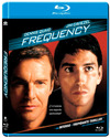 Frequency Blu-ray