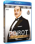 Poirot - Quinta Temporada Blu-ray