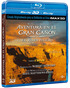 La Aventura del Gran Cañón Blu-ray 3D