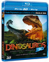 Dinosaurios: Gigantes de la Patagonia Blu-ray 3D