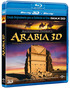 Arabia Blu-ray 3D