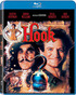 Hook (El Capitán Garfio) Blu-ray