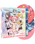 Puella Magi Madoka Magica - Volumen 1 (Edición Limitada) Blu-ray