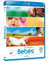 Bebés Blu-ray