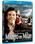 Milagro en Milán Blu-ray