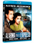 Alarma en el Expreso Blu-ray