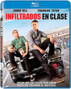 Infiltrados en Clase Blu-ray