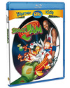 Space Jam Blu-ray