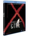 Cure Blu-ray