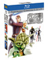 Star Wars: The Clone Wars - Temporadas 1 a 3 Blu-ray