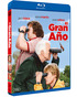 El Gran Año Blu-ray