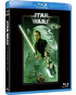 Star Wars: El Retorno del Jedi Blu-ray