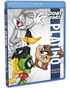 Looney Tunes Colección Platino - Volumen 1 Blu-ray