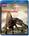 Planeta Dinosaurio Blu-ray