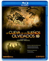 La Cueva de los Sueños Olvidados Blu-ray+Blu-ray 3D