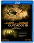 La Cueva de los Sueños Olvidados Blu-ray 3D