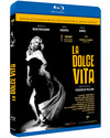 La Dolce Vita Blu-ray