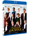 Profesor Lazhar Blu-ray