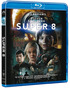 Super 8 - Edición Sencilla Blu-ray