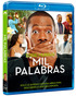 Mil Palabras Blu-ray