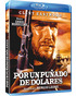 Por un Puñado de Dólares Blu-ray