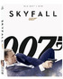 Skyfall Blu-ray