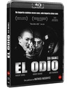 El Odio (La Haine) Blu-ray