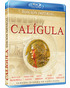 Calígula Blu-ray