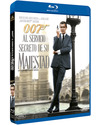 007 al Servicio Secreto de su Majestad Blu-ray