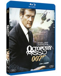 Octopussy Blu-ray