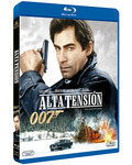 007: Alta Tensión Blu-ray