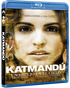 Katmandú, Un Espejo en el Cielo Blu-ray