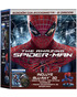 The Amazing Spider-Man - Edición Exclusiva (Figura) Blu-ray 3D