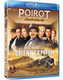 Asesinato en el Orient Express Blu-ray