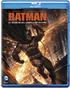 Batman: El Regreso del Caballero Oscuro. Segunda Parte Blu-ray
