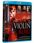 El Violín Rojo Blu-ray