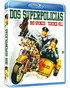 Dos Súperpolicías Blu-ray