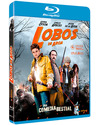 Lobos de Arga Blu-ray