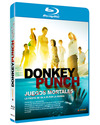 Donkey Punch: Juegos Mortales Blu-ray