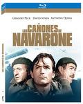 Los Cañones de Navarone Blu-ray