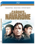 Los Cañones de Navarone Blu-ray