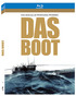 El Submarino (Das Boot) Blu-ray