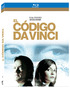 El Código Da Vinci Blu-ray