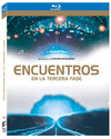 Encuentros en la Tercera Fase Blu-ray