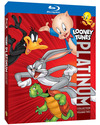 Looney Tunes Colección Platino - Volumen 2 Blu-ray