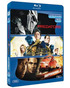 Pack Predators + X-Men Primera Generación + Imparable Blu-ray